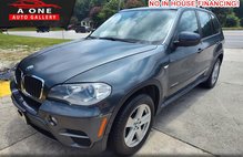 2013 BMW X5 