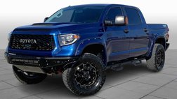 2014 Toyota Tundra SR5