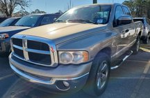 2005 Dodge Ram 1500 SLT