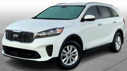 2020 Kia Sorento LX