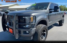 2019 Ford Super Duty F-350 Lariat