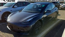 2023 Tesla Model 3 Base