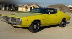 1971 Dodge Charger 