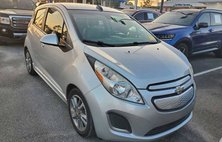 2016 Chevrolet Spark EV 2LT