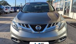 2014 Nissan Murano S