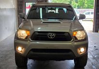 2015 Toyota Tacoma V6