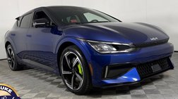 2024 Kia EV6 GT