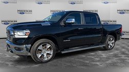 2019 Ram Ram Pickup 1500 Laramie