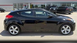 2015 Hyundai Veloster RE:FLEX