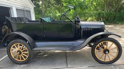 1919 Ford 