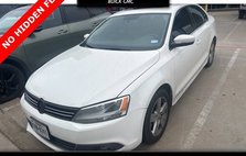 2012 Volkswagen Jetta TDI