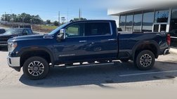 2023 GMC Sierra 2500HD SLT