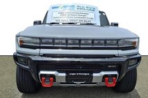 2025 GMC HUMMER EV 3X