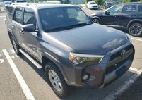 2016 Toyota 4Runner SR5 Premium