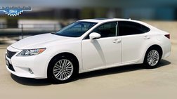 2014 Lexus ES 350 Base