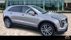2023 Cadillac XT4 Sport