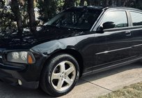 2009 Dodge Charger SXT