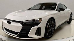 2023 Audi RS e-tron GT quattro