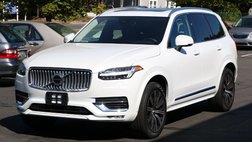 2024 Volvo XC90 B5 Core Bright Theme