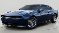 2025 Dodge Charger Daytona R/T