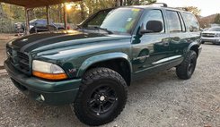 2000 Dodge Durango Sport