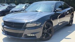 2016 Dodge Charger R/T