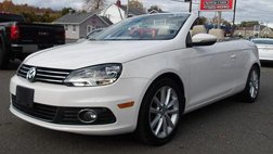 2014 Volkswagen Eos Komfort