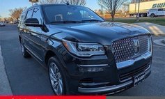 2024 Lincoln Navigator L Reserve