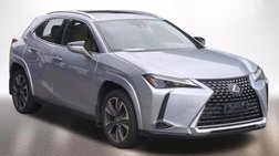 2023 Lexus UX 250h Premium