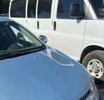 2011 Chevrolet Cruze LT