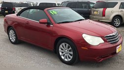 2010 Chrysler Sebring Touring
