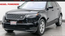 2018 Land Rover Range Rover Velar D180 S