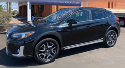 2019 Subaru Crosstrek Hybrid