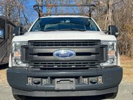 2019 Ford Super Duty F-250 XL