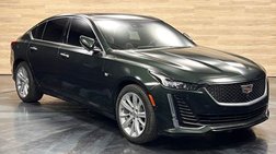 2020 Cadillac CT5 Premium Luxury