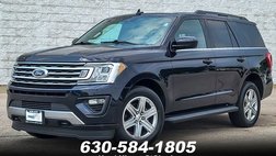 2021 Ford Expedition XLT