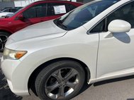 2011 Toyota Venza AWD V6