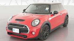 2019 MINI Hardtop Cooper S
