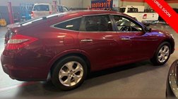 2010 Honda Accord Crosstour EX-L