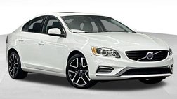 2017 Volvo S60 T5 Dynamic
