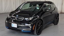 2019 BMW i3 s