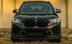 2022 BMW X4 M Base