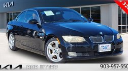 2008 BMW 3 Series 328i