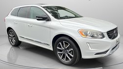 2017 Volvo XC60 T6 Dynamic