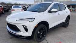 2025 Buick Encore GX Sport Touring