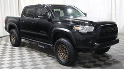 2023 Toyota Tacoma Trail Edition