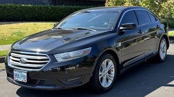2014 Ford Taurus SEL