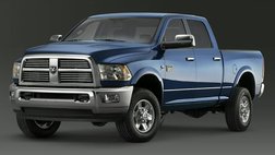 2010 Dodge Ram 2500 Power Wagon