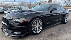 2021 Ford Mustang GT