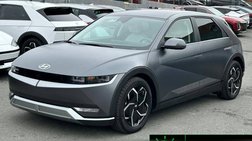 2023 Hyundai Ioniq 5 SEL